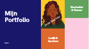 portfolio klein